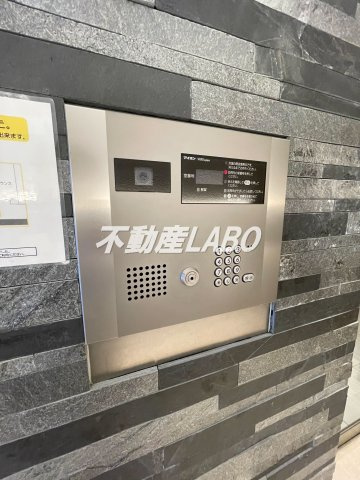 WISTERIA GARDENのその他