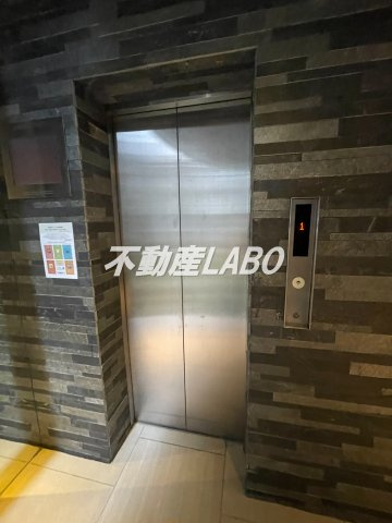 WISTERIA GARDENのその他