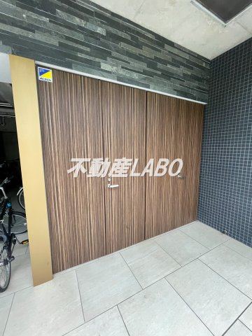 WISTERIA GARDENのその他