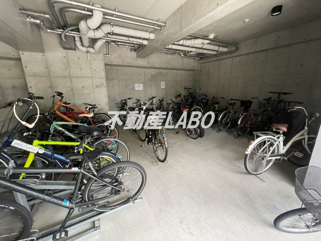 WISTERIA GARDENのその他