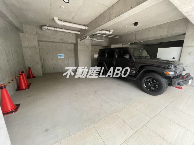 WISTERIA GARDENのその他