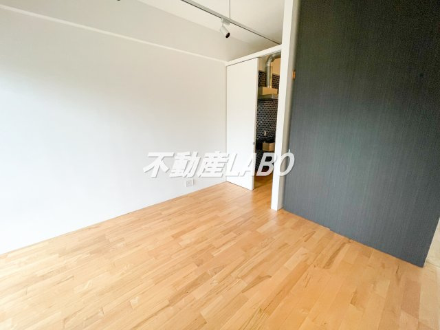 WISTERIA GARDENの内装