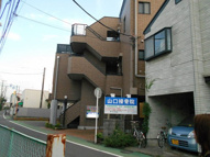 辻堂元町１丁目山口ビル２階の画像