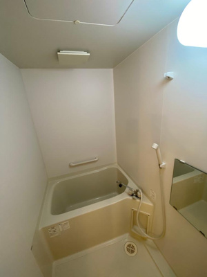 【浴室】 | ｓｉｒｏ大森台