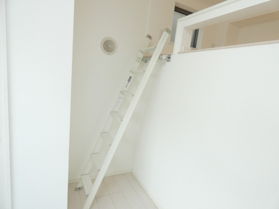 【内装】 | jolie maison2