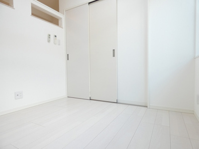 【寝室】 | jolie maison2