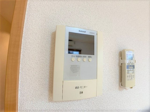 アモーレヨシノのセキュリティ