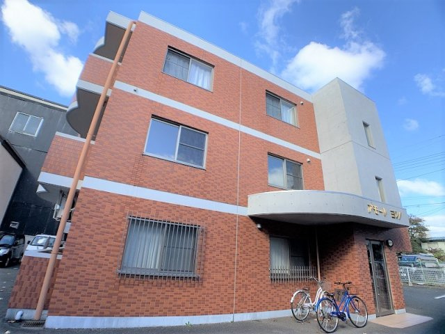 アモーレヨシノ