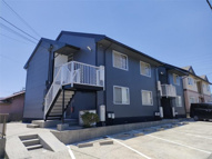 プレジール前山の画像