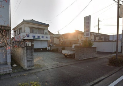 【外観】 | 高崎市高関町の土地