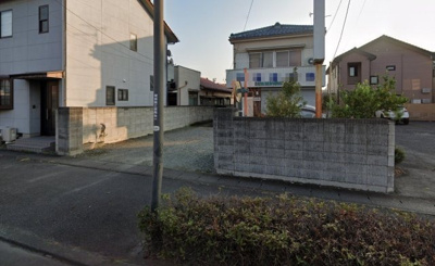 【外観】 | 高崎市高関町の土地