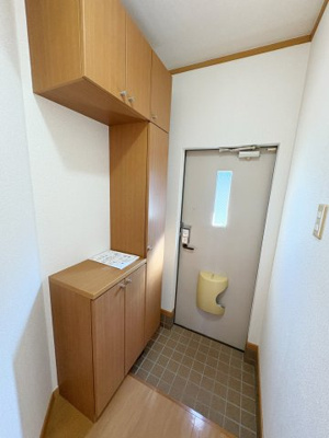 【玄関】 | セレッソ
