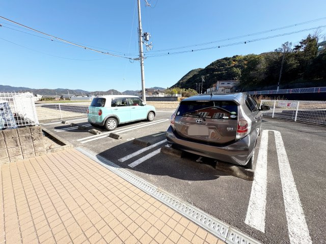 【駐車場】 | セレッソ