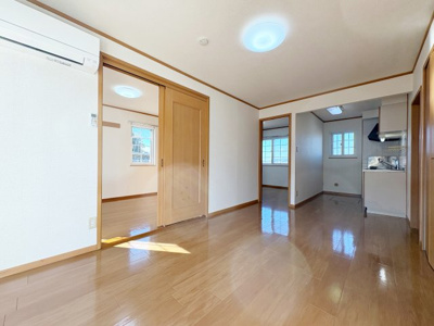 【居間・リビング】 | セレッソ