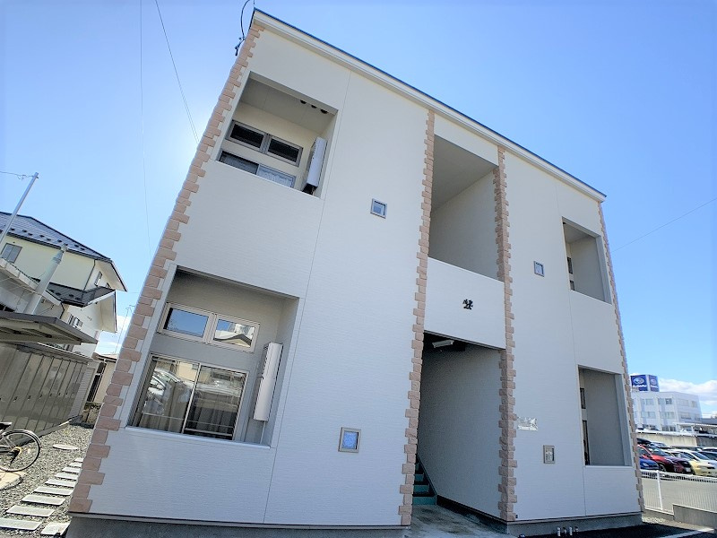 フェリーチェ上堂