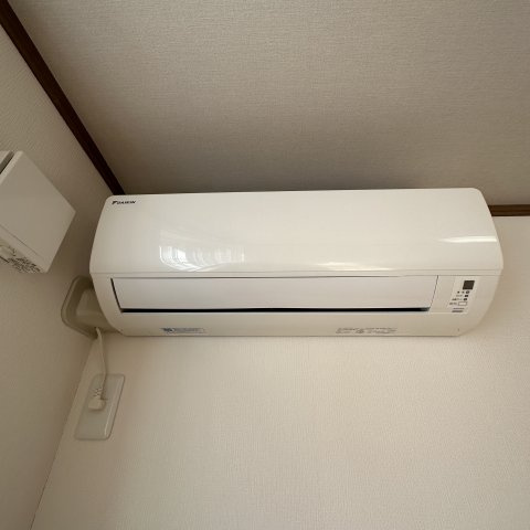 エル・フォーチュナーの設備