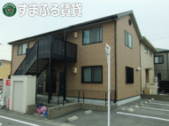 アンプルール　リーブル　Sol　大府市大東町の画像