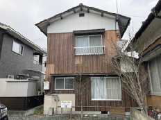 【外観】 | ハイツ澤井