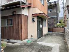 【外観】 | ハイツ澤井