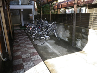 【その他共用部分】