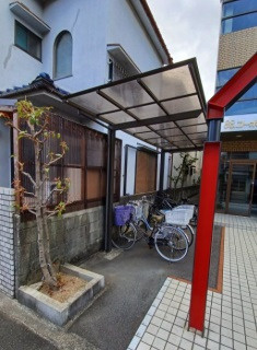 【その他共用部分】 | コーポニシモト