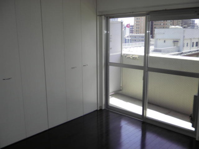 【内装】 | コスモス御笠川(コスモスミカサガワ) | 別号室の写真になります。現況優先。