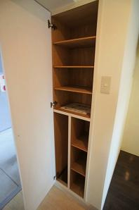 【設備】 | コスモス御笠川(コスモスミカサガワ) | 別号室の写真になります。現況優先。