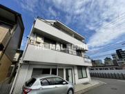 新見亀住町ビルの画像