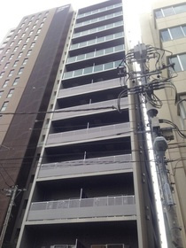 【外観】 | ジェノヴィア浅草橋グリーンヴェール