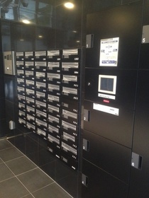 【その他共用部分】 | ジェノヴィア浅草橋グリーンヴェール