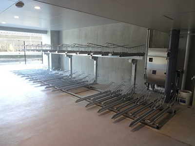 【その他共用部分】 | ジェノヴィア浅草橋グリーンヴェール