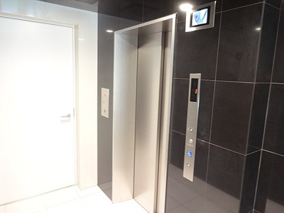 【その他共用部分】 | ジェノヴィア浅草橋グリーンヴェール