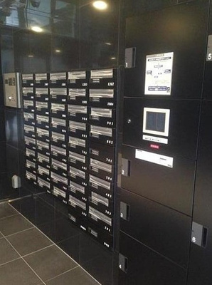 【その他共用部分】 | ジェノヴィア浅草橋グリーンヴェール