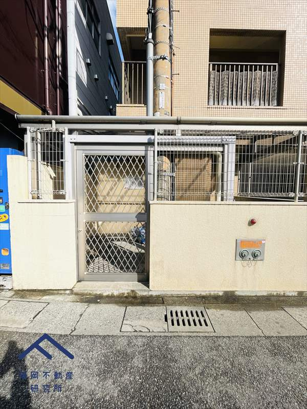 クラウンマンション高宮のその他共用部分