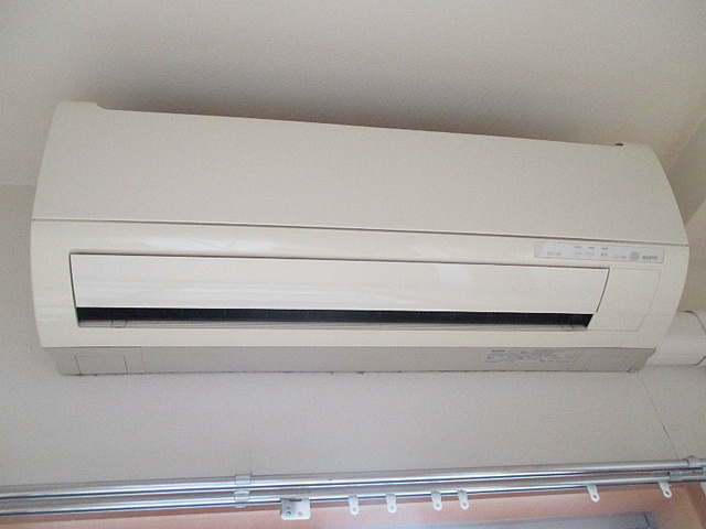 サンライト緑園の設備