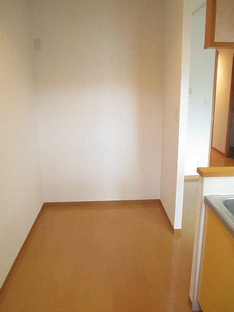 サンライト緑園のキッチン