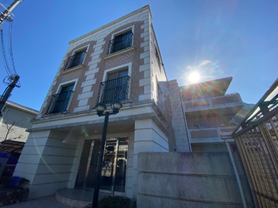 【外観】 | ロイヤル仁川ヒルズ