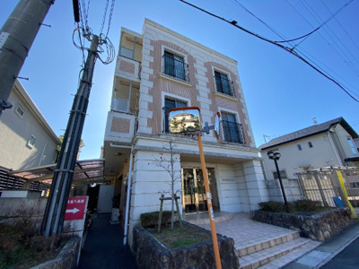 【外観】 | ロイヤル仁川ヒルズ