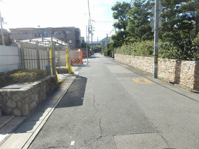 【駐車場】 | ロイヤル仁川ヒルズ