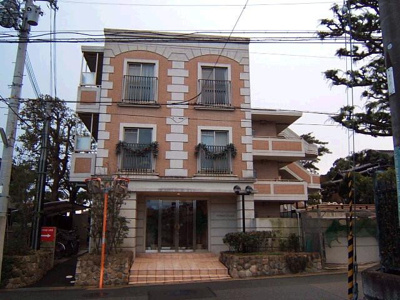 【外観】 | ロイヤル仁川ヒルズ