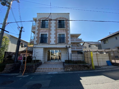 【外観】 | ロイヤル仁川ヒルズ