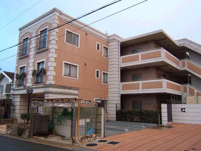 【外観】 | ロイヤル仁川ヒルズ