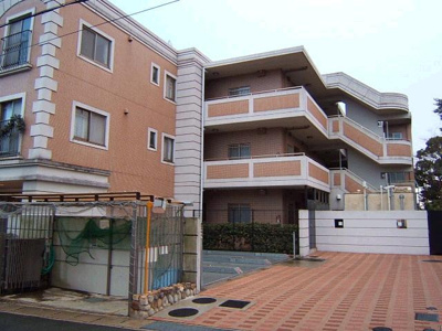 【外観】 | ロイヤル仁川ヒルズ