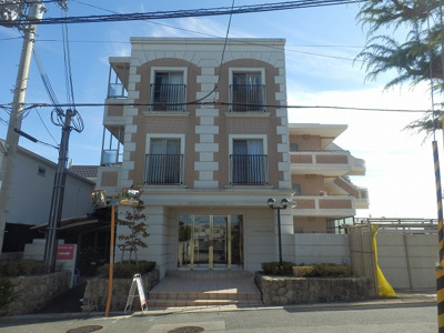 【外観】 | ロイヤル仁川ヒルズ