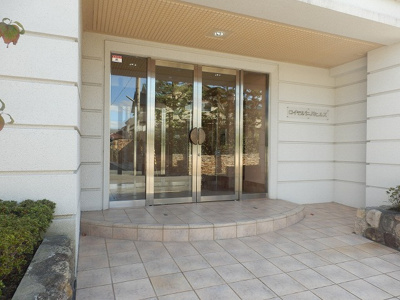 【エントランス】 | ロイヤル仁川ヒルズ