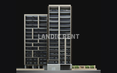 【外観】 | デュレジア薬院スタンス