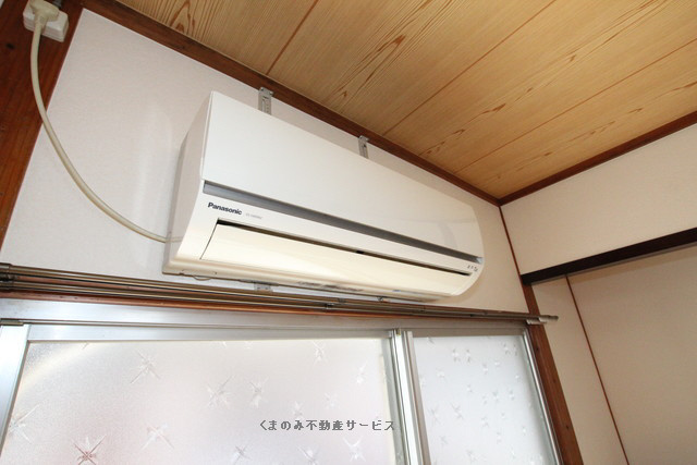【設備】 | 宇野アパートA棟