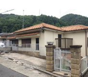有野町唐櫃戸建ての画像