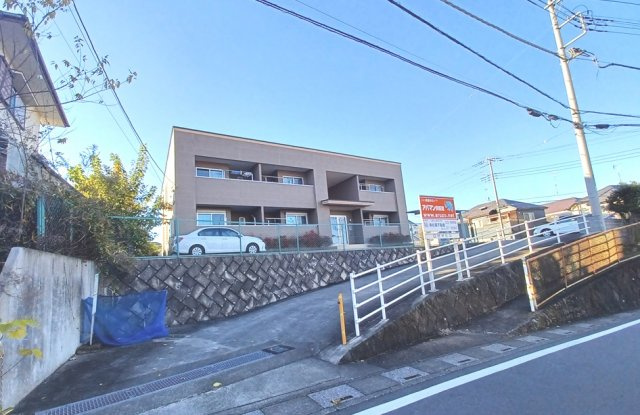 東松山市本町１丁目【ロゼオヒル】 一棟売アパート