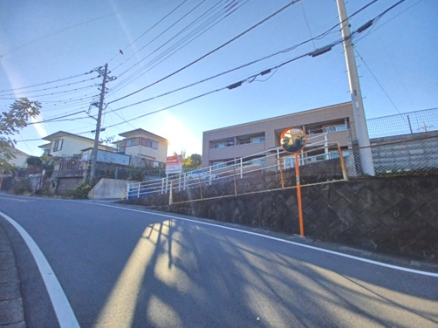 東松山市本町１丁目【ロゼオヒル】 一棟売アパートの外観